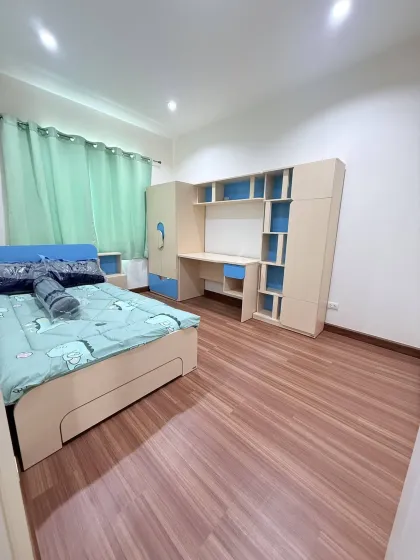 I-Leaf Prime Thalang – Maison confortable 4 chambres à louer