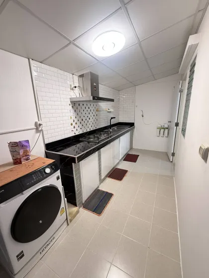 I-Leaf Prime Thalang – Maison confortable 4 chambres à louer