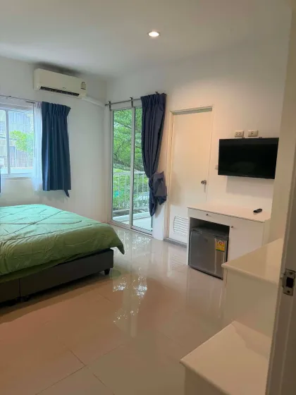 Gewerbegebäude zur Miete in Patong, Phuket