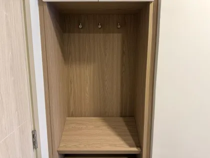 Апартаменты в Skypark Celeste, 1 спальня, 36 м² в Банг Тао