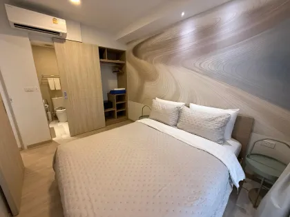 Апартаменты в Skypark Celeste, 1 спальня, 36 м² в Банг Тао