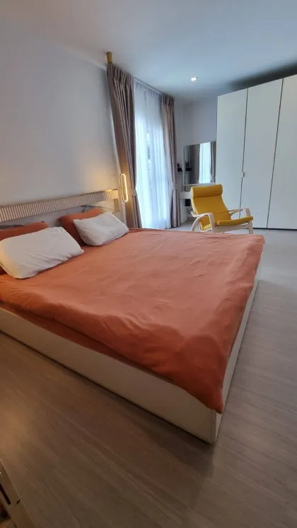 Maison à louer à Ko Kaew, villa meublée de 3 chambres