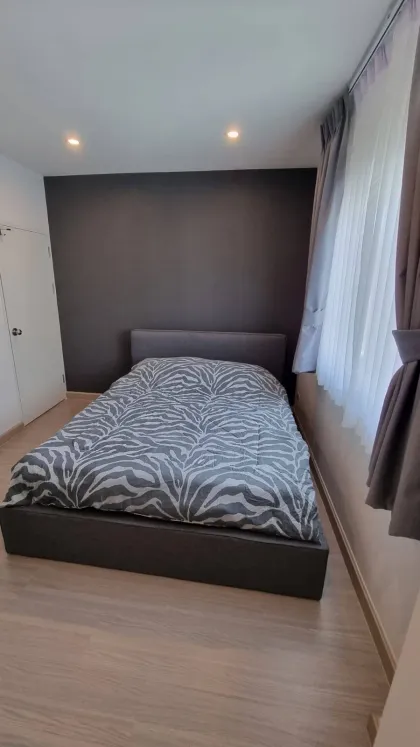 Maison à louer à Ko Kaew, villa meublée de 3 chambres