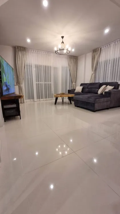 Maison à louer à Ko Kaew, villa meublée de 3 chambres