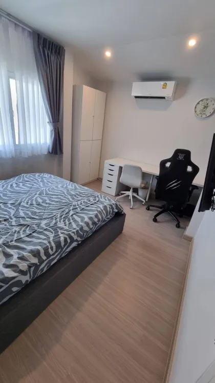 Maison à louer à Ko Kaew, villa meublée de 3 chambres