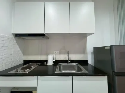 Moderno Condominio de 1 Habitación en Alquiler en The Base Uptown, Samkong, Phuket