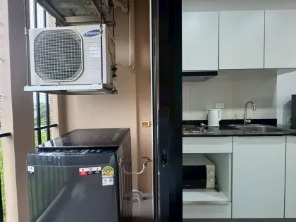 Moderno Condominio de 1 Habitación en Alquiler en The Base Uptown, Samkong, Phuket