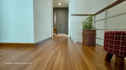 Supalai Primo Thalang 三卧三卫别墅出租