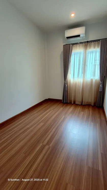 Supalai Primo Thalang 三卧三卫别墅出租