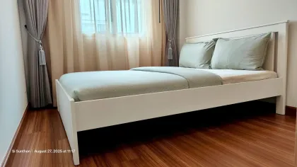 Supalai Primo Thalang 三卧三卫别墅出租