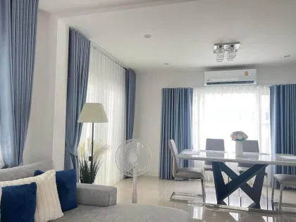 Supalai Bella Thalang 3-Bedroom Villa for Rent