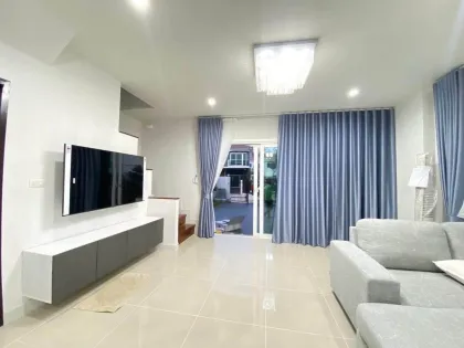 Supalai Bella Thalang 3-Bedroom Villa for Rent