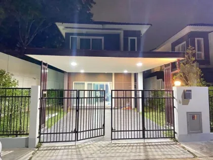 Supalai Bella Thalang 3-Bedroom Villa for Rent