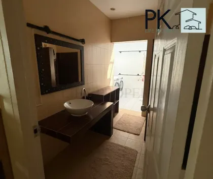 Private Pool Villa with 2 Bedrooms and 2 Bathrooms for Rent in Rawai