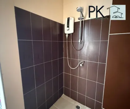 Private Pool Villa with 2 Bedrooms and 2 Bathrooms for Rent in Rawai