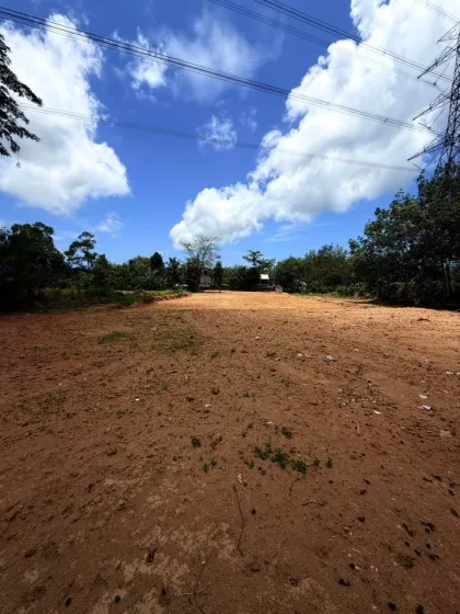 Land for Rent near Phuket Airport, Pa Khlong Chiao