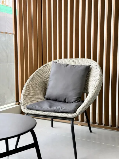 สตูดิโอ D402 ที่ Sunshine Beach Residences, บางเทา