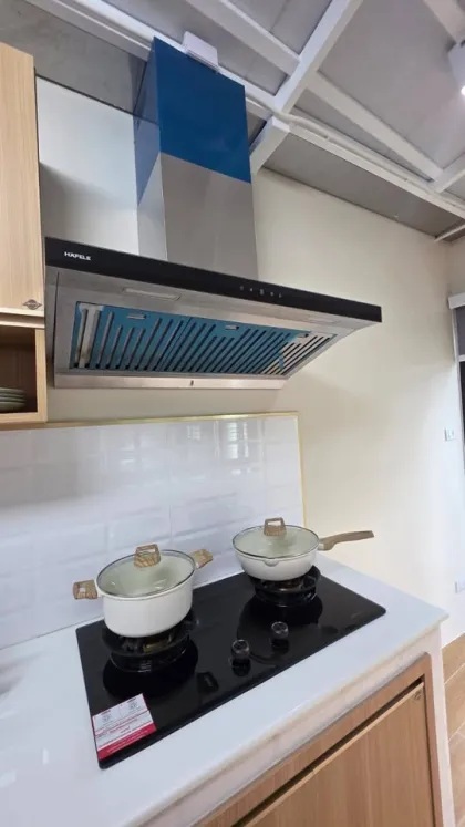 บ้านให้เช่า ที่ The Wish 3 ป่าคลอก ภูเก็ต - 3 ห้องนอน 2 ห้องน้ำ