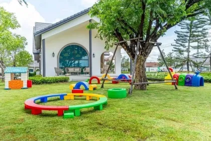 บ้านให้เช่า ที่ The Wish 3 ป่าคลอก ภูเก็ต - 3 ห้องนอน 2 ห้องน้ำ