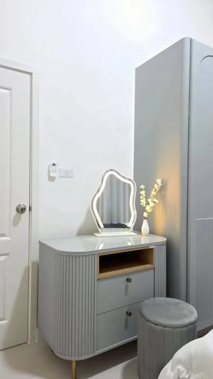 บ้านให้เช่า ที่ The Wish 3 ป่าคลอก ภูเก็ต - 3 ห้องนอน 2 ห้องน้ำ