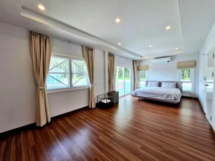 Villa à louer Supalai Palm Springs près de Banpong, Thalang