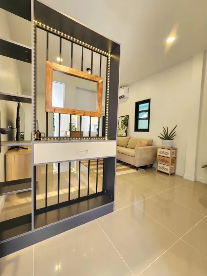 Kathu 3-Bedroom Villa with 2 Bathrooms for Rent
