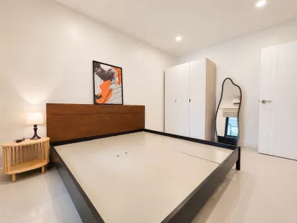 Kathu 3-Bedroom Villa with 2 Bathrooms for Rent