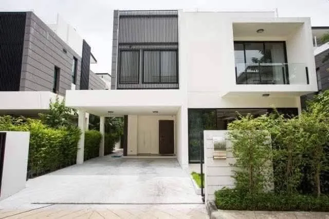 Villa de lujo con 5 habitaciones en alquiler en Laguna Park, Phuket