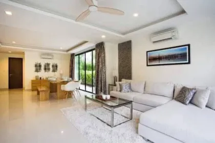 Luxuriöse 5-Zimmer-Villa zur Miete in Laguna Park, Phuket