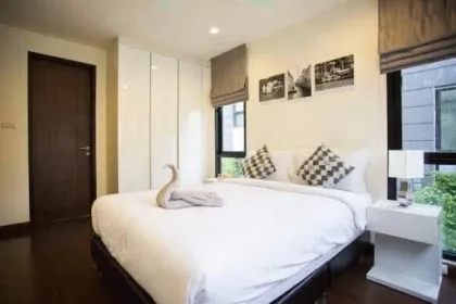 Luxuriöse 5-Zimmer-Villa zur Miete in Laguna Park, Phuket