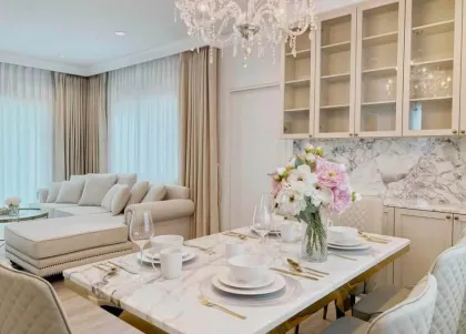 4 Beds 3 Bathrooms Apartment in Saransiri Kohkaew Retreat