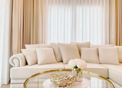 4 Beds 3 Bathrooms Apartment in Saransiri Kohkaew Retreat
