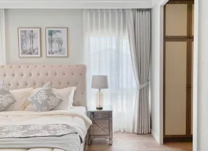 4 Beds 3 Bathrooms Apartment in Saransiri Kohkaew Retreat