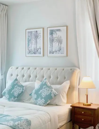 4 Beds 3 Bathrooms Apartment in Saransiri Kohkaew Retreat