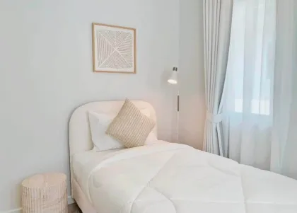 4 Beds 3 Bathrooms Apartment in Saransiri Kohkaew Retreat