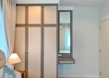 4 Beds 3 Bathrooms Apartment in Saransiri Kohkaew Retreat