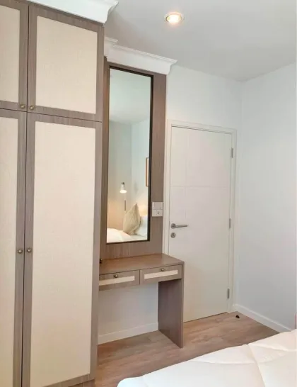 4 Beds 3 Bathrooms Apartment in Saransiri Kohkaew Retreat
