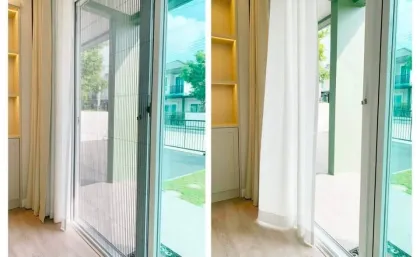 4 Beds 3 Bathrooms Apartment in Saransiri Kohkaew Retreat
