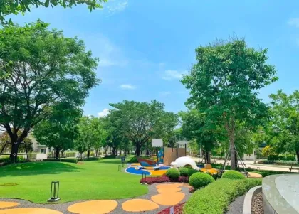 4 Beds 3 Bathrooms Apartment in Saransiri Kohkaew Retreat