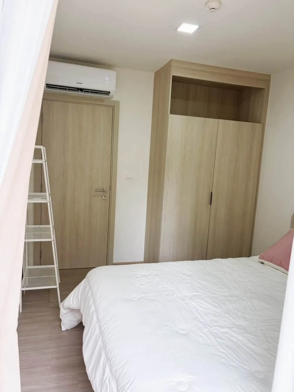 À Louer : Appartement 1 Chambre à DCondo Reef Phuket