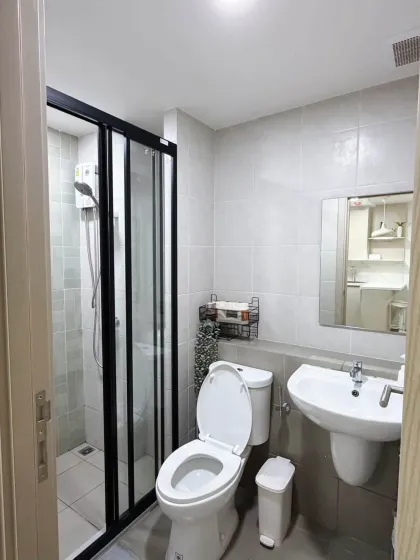 For Rent: DCondo Reef Phuket 1-Bedroom Apartment