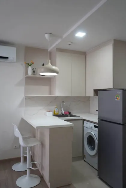 For Rent: DCondo Reef Phuket 1-Bedroom Apartment