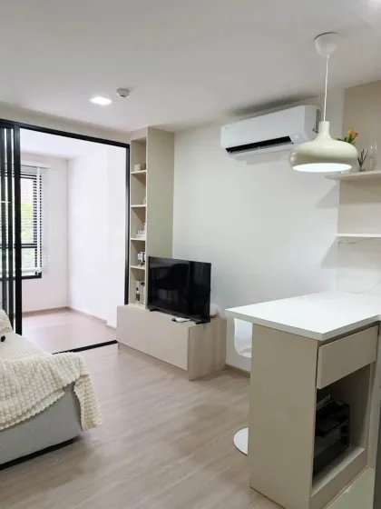 For Rent: DCondo Reef Phuket 1-Bedroom Apartment
