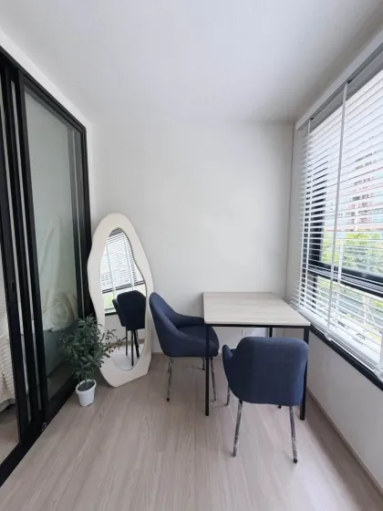 For Rent: DCondo Reef Phuket 1-Bedroom Apartment