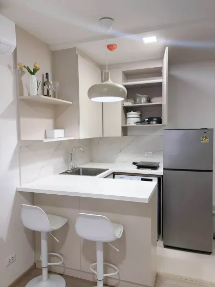 For Rent: DCondo Reef Phuket 1-Bedroom Apartment