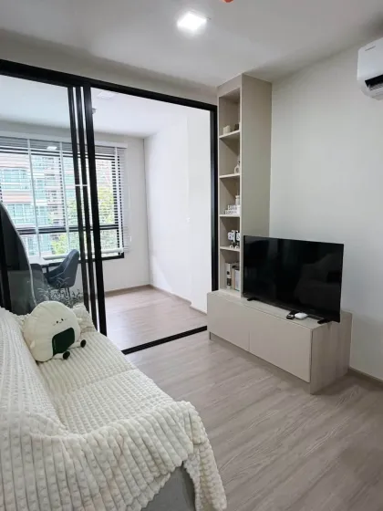 For Rent: DCondo Reef Phuket 1-Bedroom Apartment