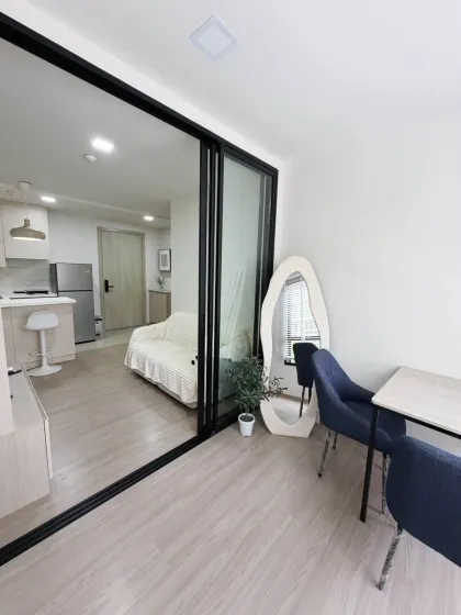 For Rent: DCondo Reef Phuket 1-Bedroom Apartment