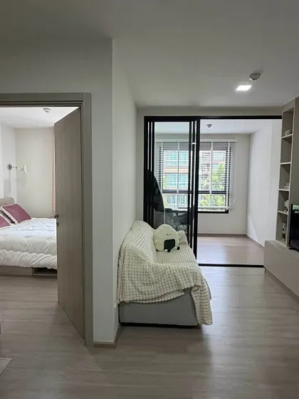 For Rent: DCondo Reef Phuket 1-Bedroom Apartment