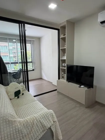 For Rent: DCondo Reef Phuket 1-Bedroom Apartment