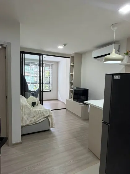 For Rent: DCondo Reef Phuket 1-Bedroom Apartment